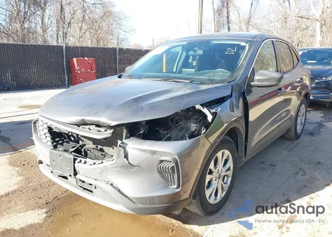 2024 Ford Escape Active z USA, uszkodzony, nr VIN 1FMCU0GN3RUB03904